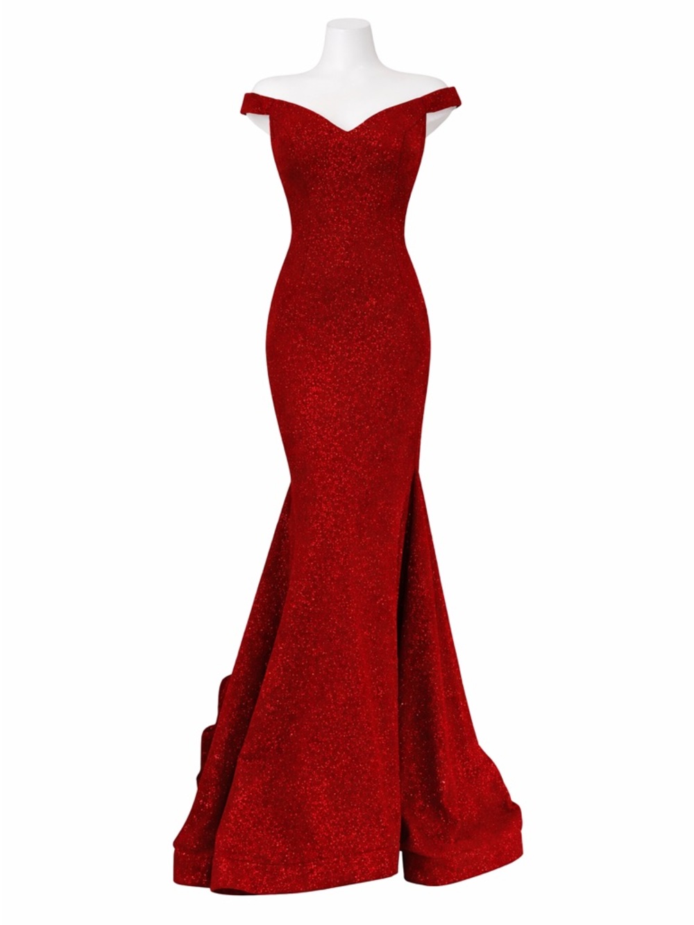 Jovani gown